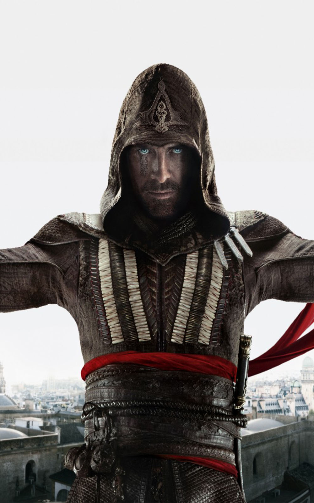 assassins creed lock screenWallpapers