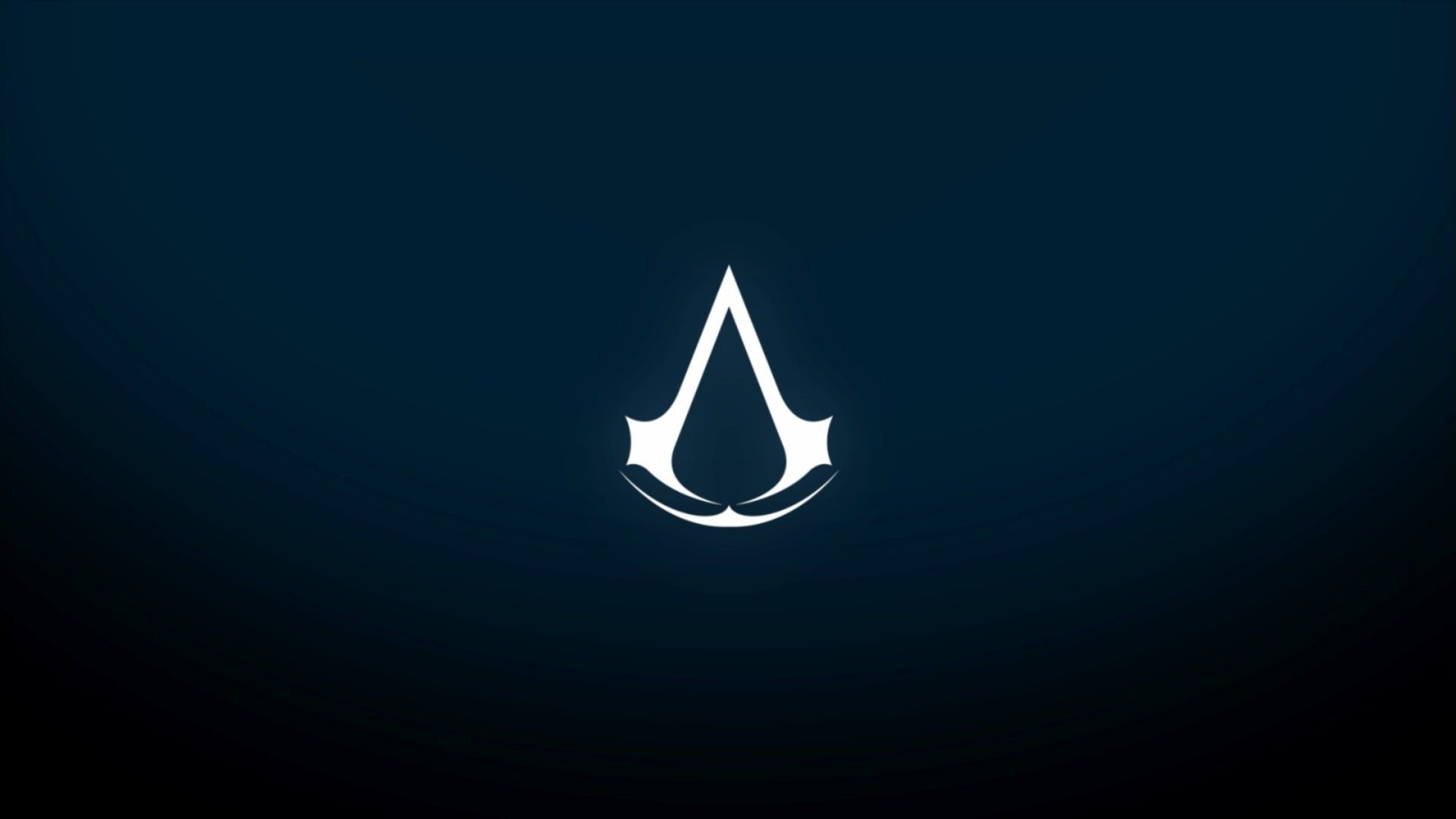 assassins creed logo Wallpapers