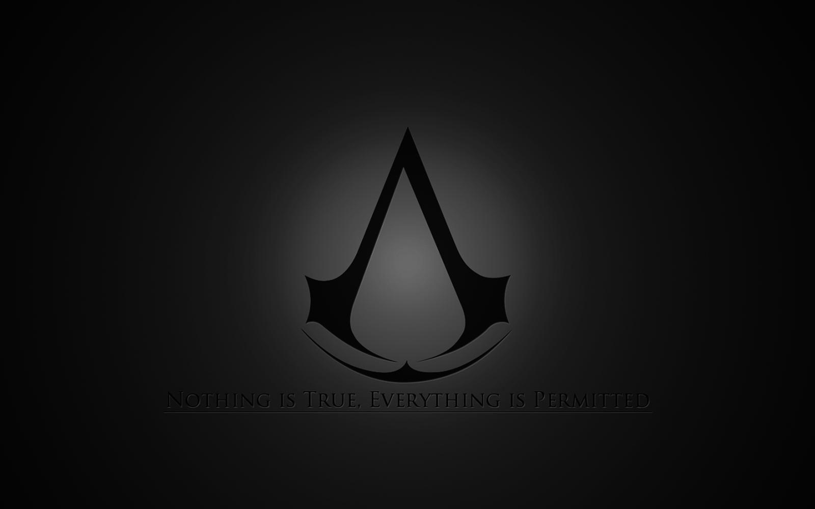 assassins creed logo Wallpapers