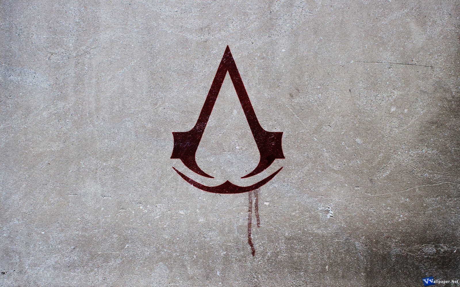 assassins creed logo Wallpapers