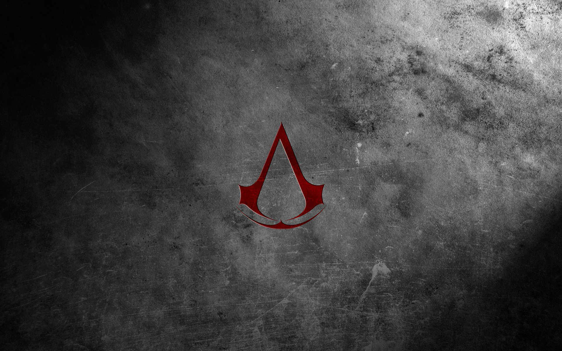 assassins creed logo Wallpapers