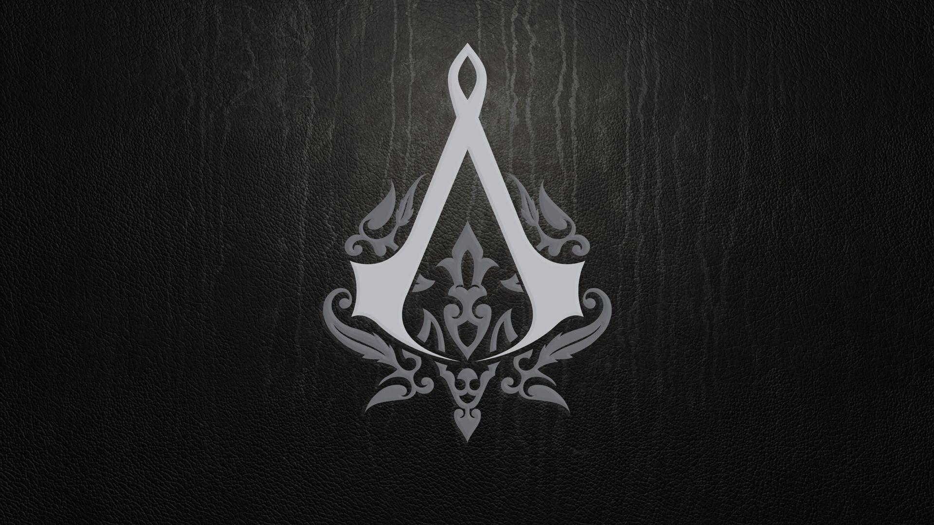 assassins creed logo Wallpapers