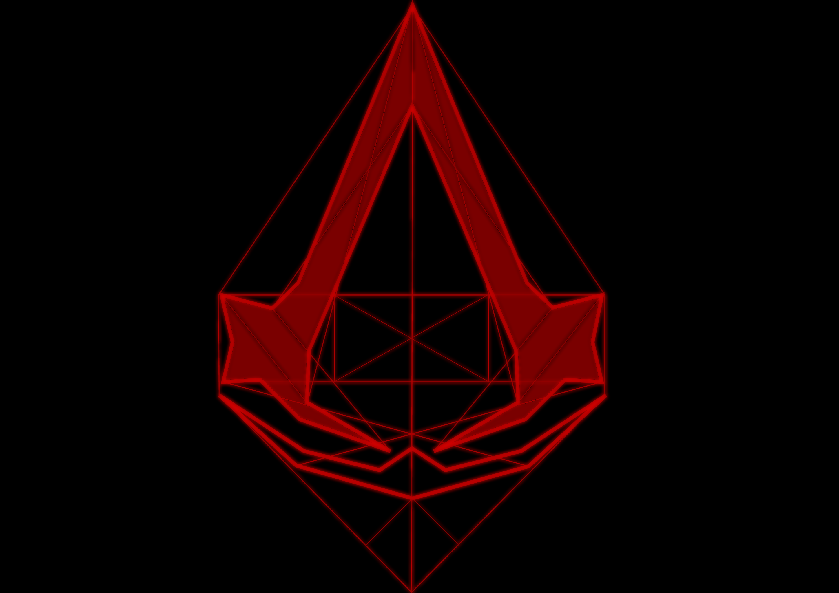 assassins creed logo Wallpapers