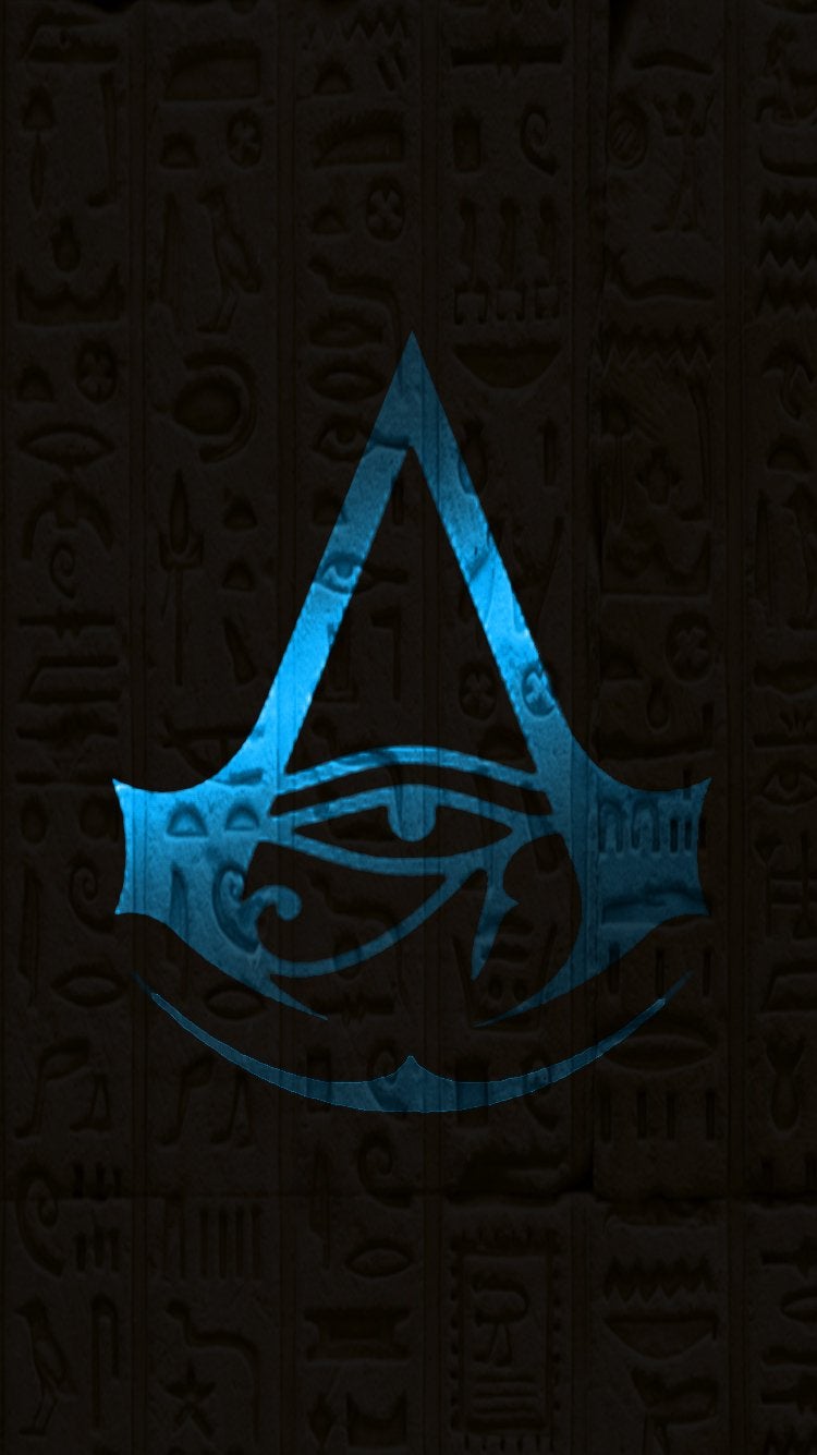 assassins creed phone Wallpapers