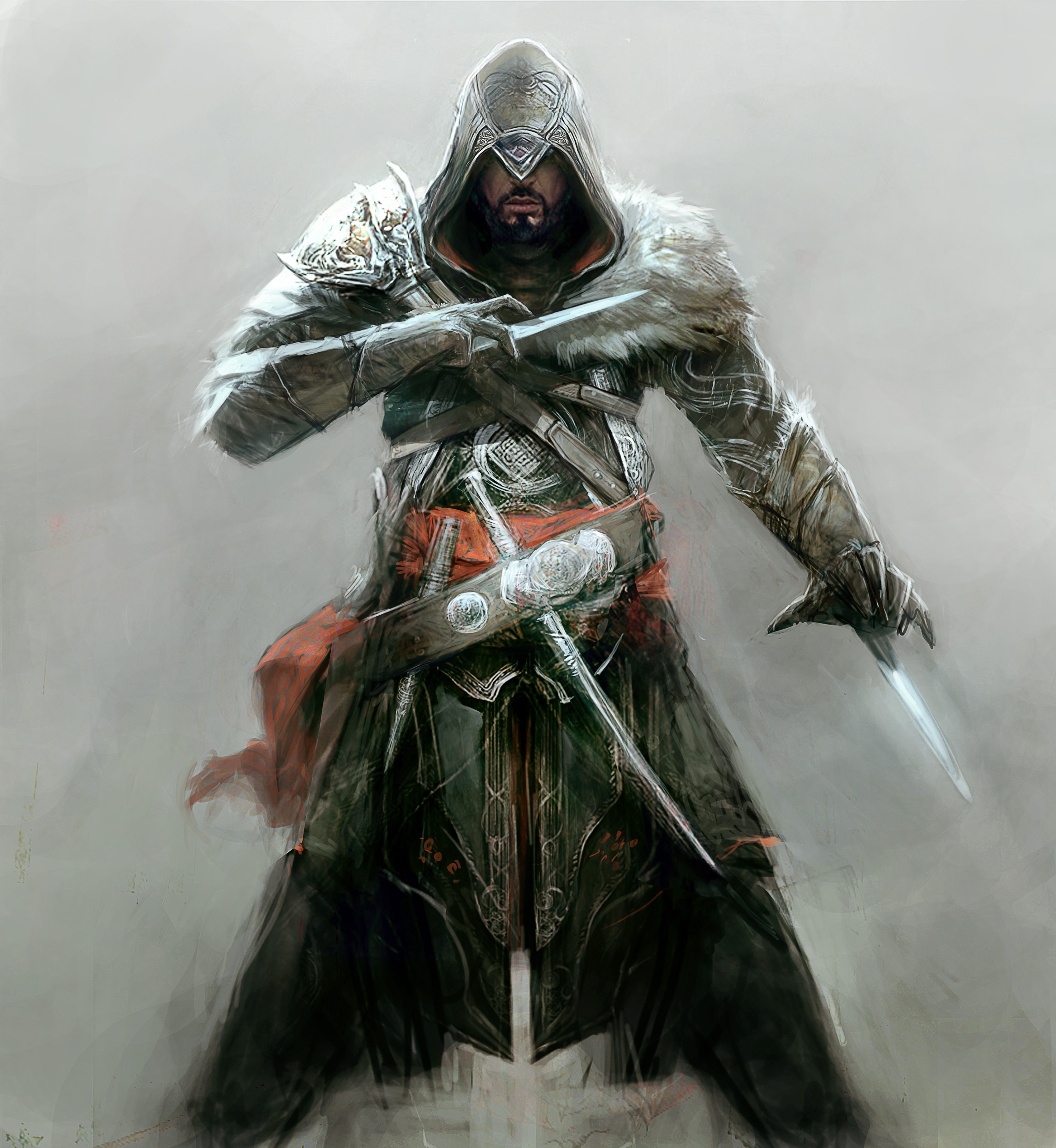 assassins creed revelations Wallpapers