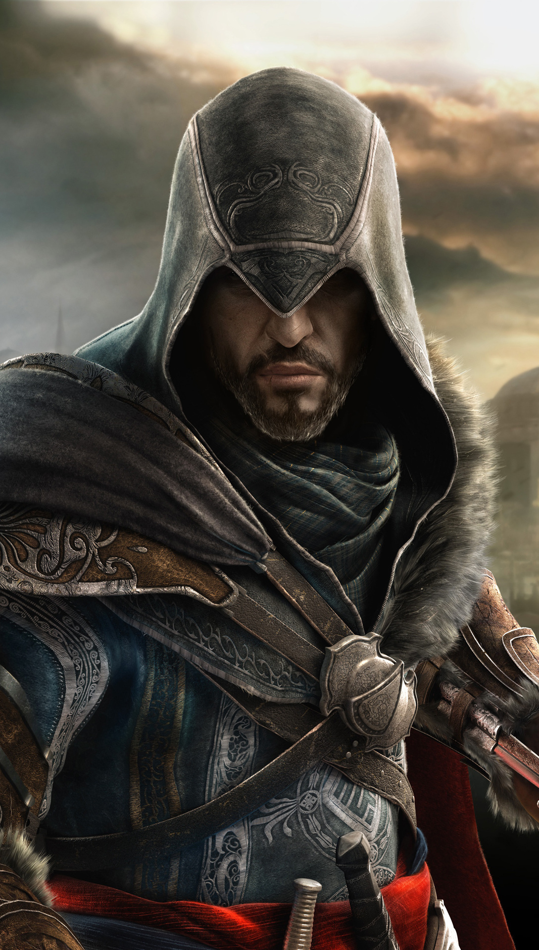 assassins creed revelations Wallpapers