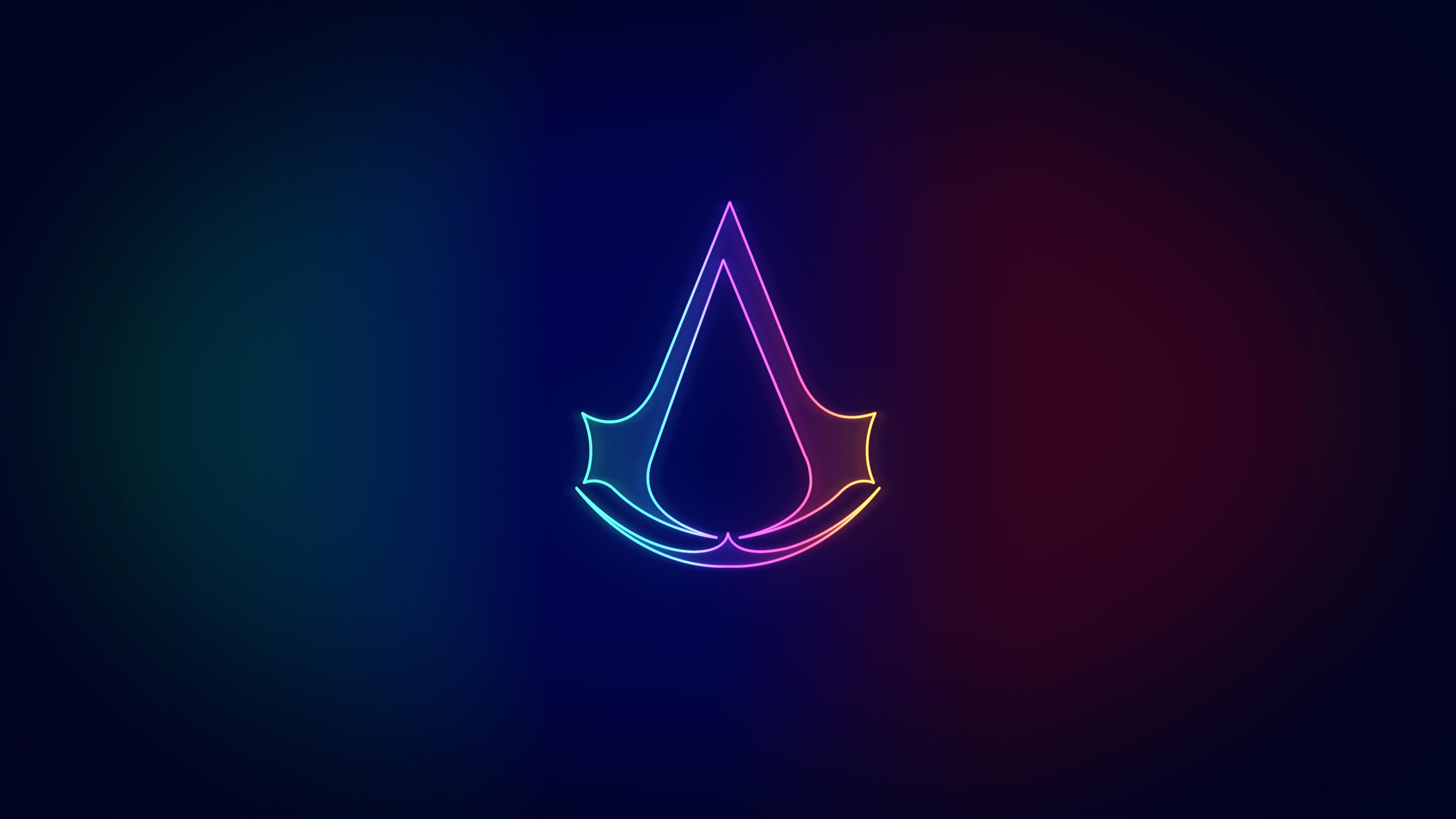 assassins creed symbol  Wallpapers