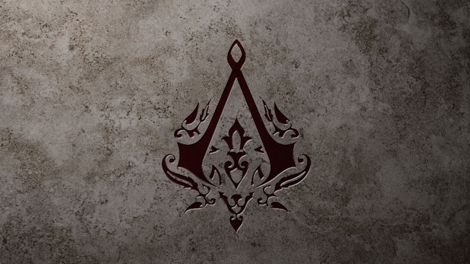 assassins creed symbol  Wallpapers