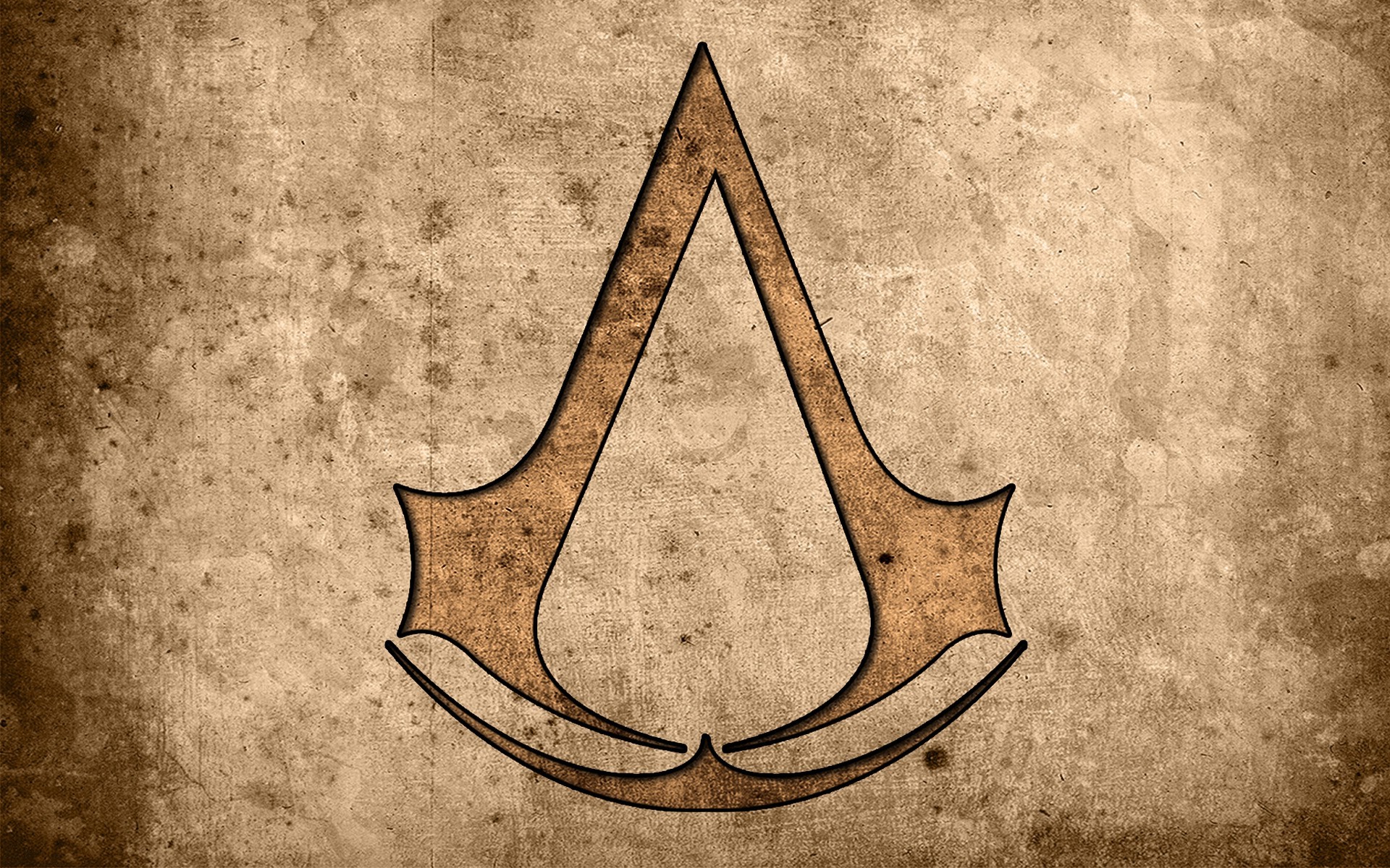 assassins creed symbol  Wallpapers