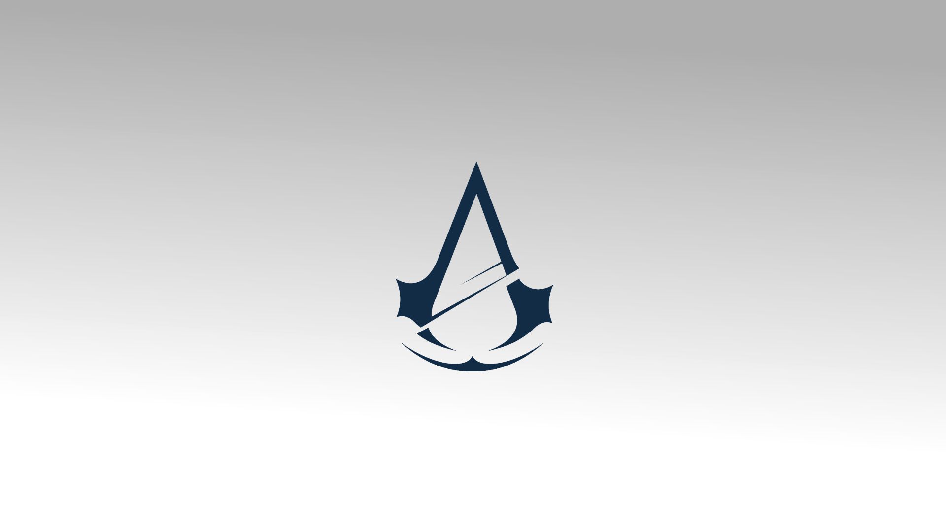 assassins creed symbol  Wallpapers