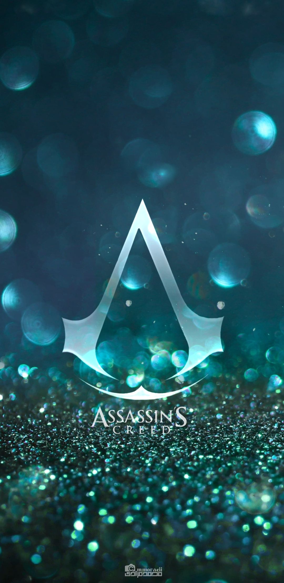 assassins creed symbol  Wallpapers