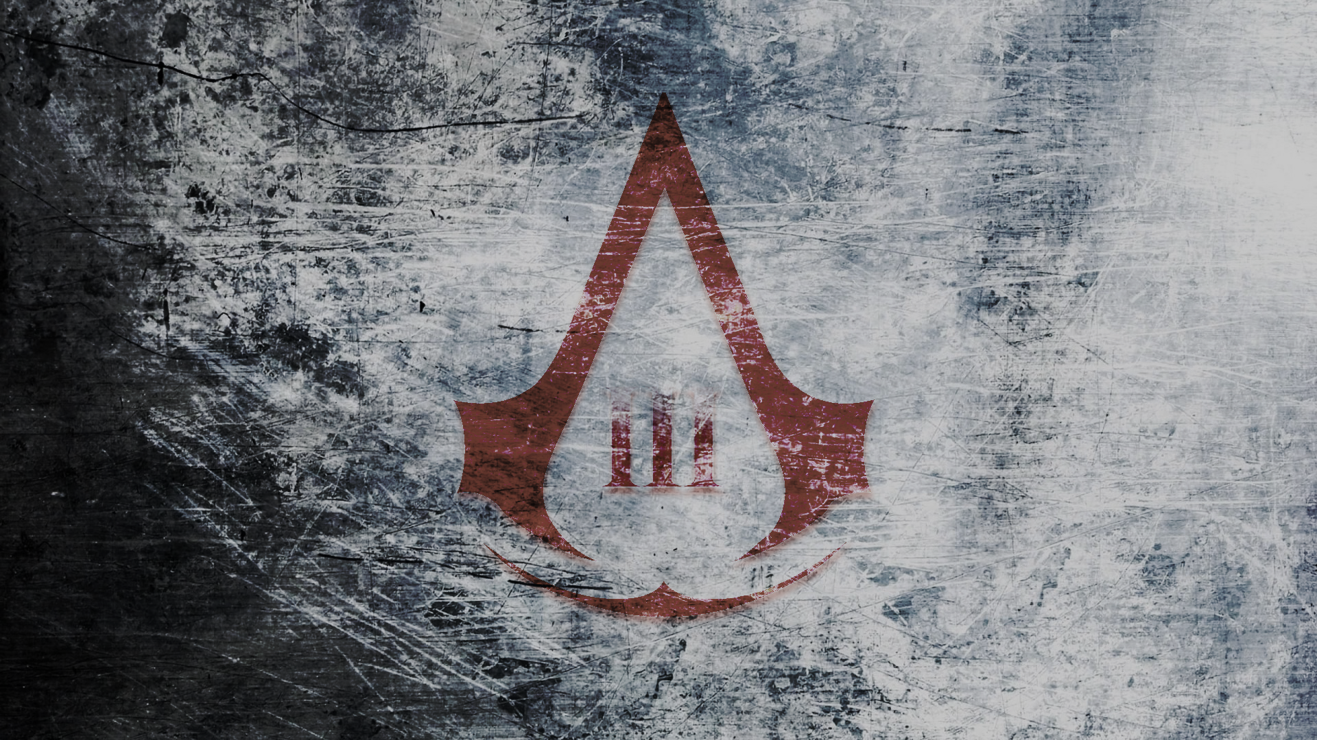 assassins creed symbol  Wallpapers