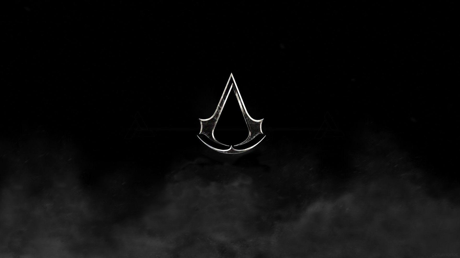 assassins creed symbol  Wallpapers