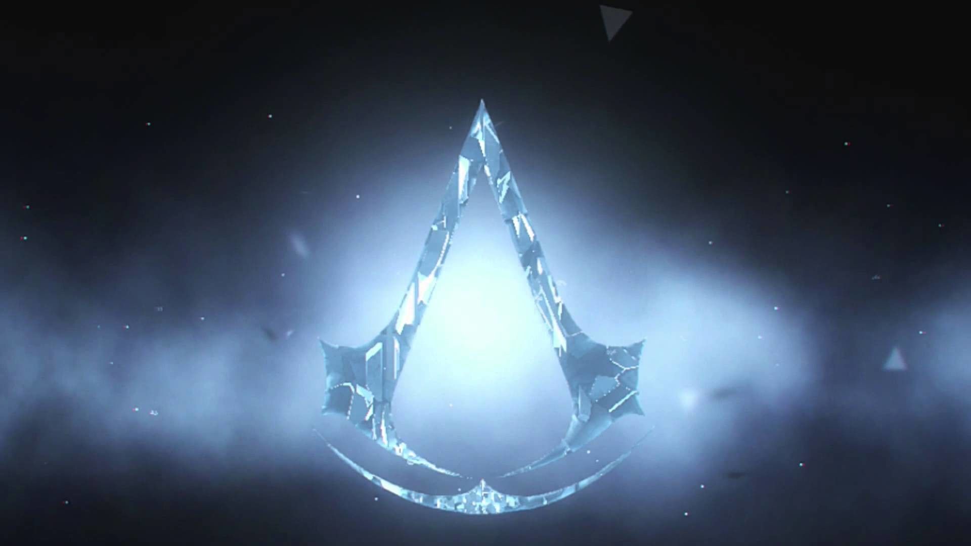 assassins creed symbol  Wallpapers