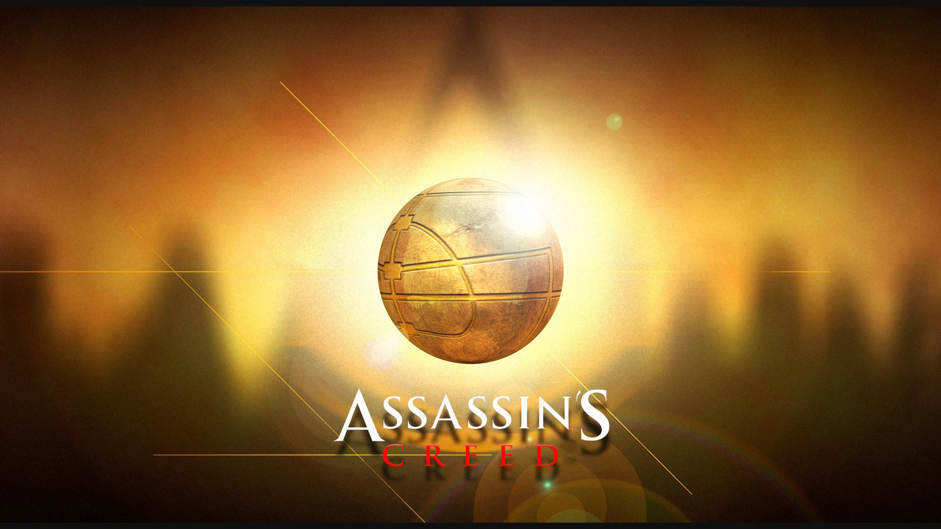 assassins creed symbol  Wallpapers