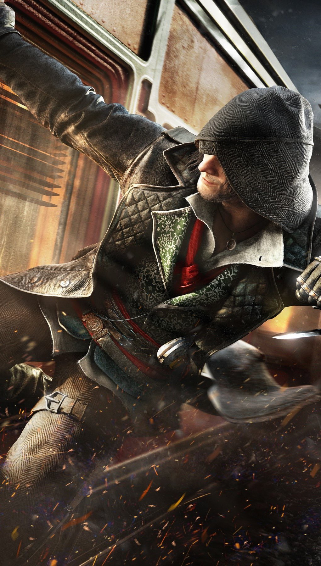 assassins creed syndicate Wallpapers