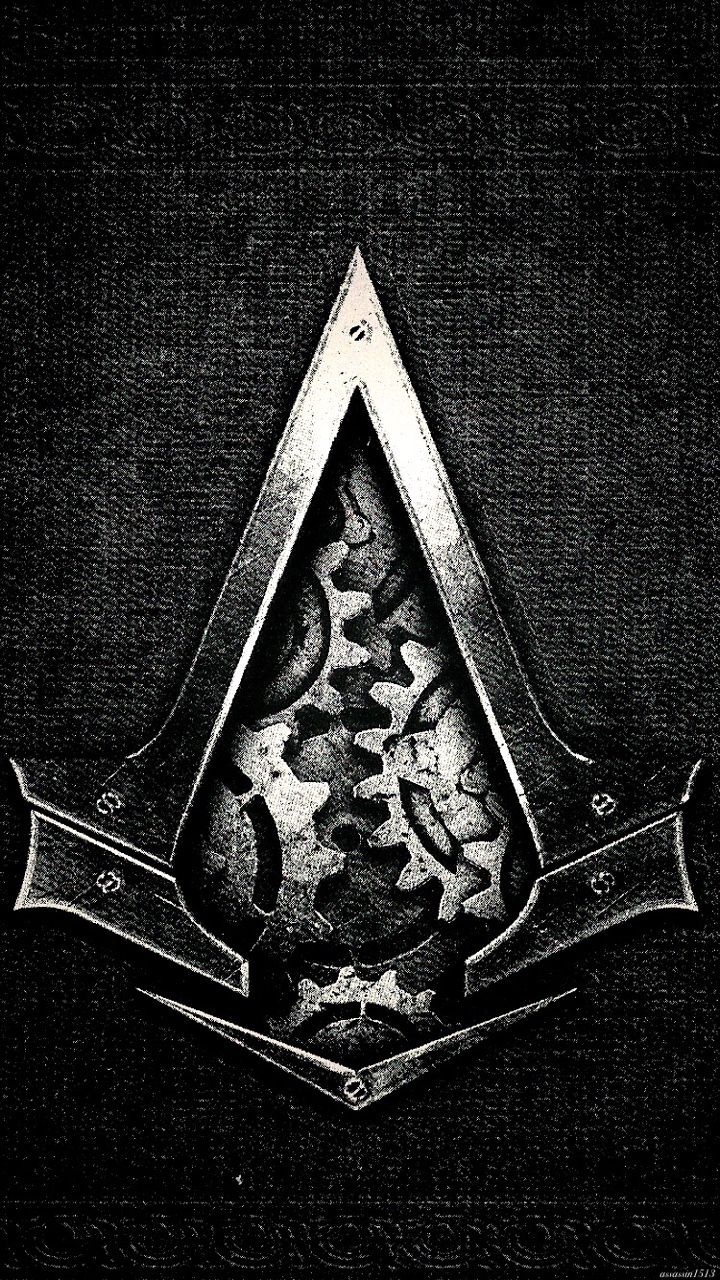 assassins creed syndicate logo Wallpapers