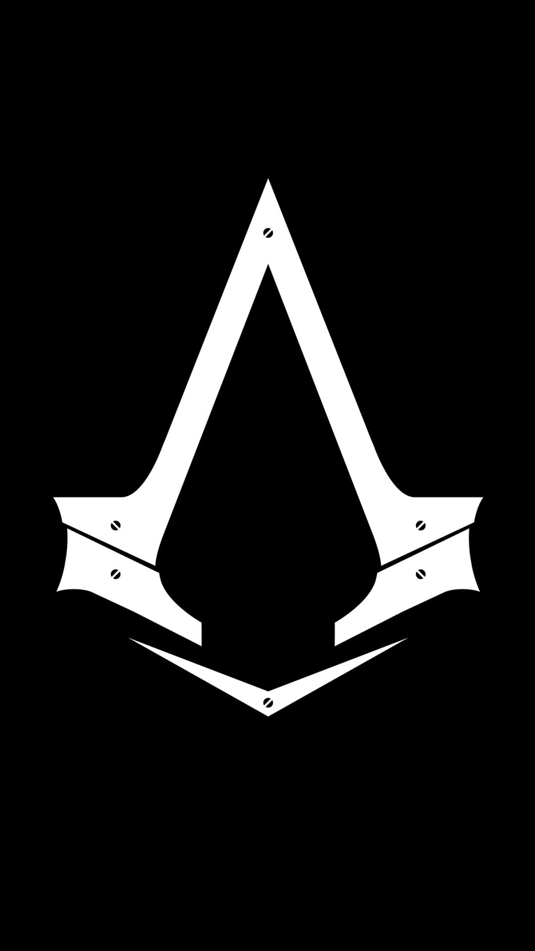 assassins creed syndicate logo Wallpapers