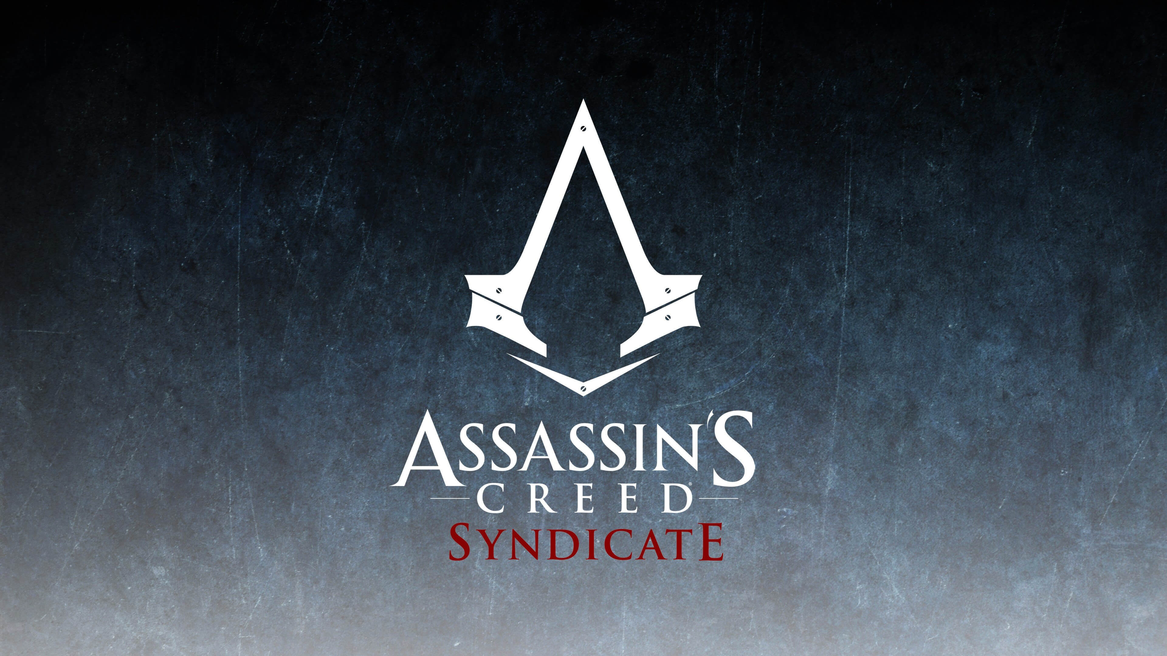 assassins creed syndicate logo Wallpapers