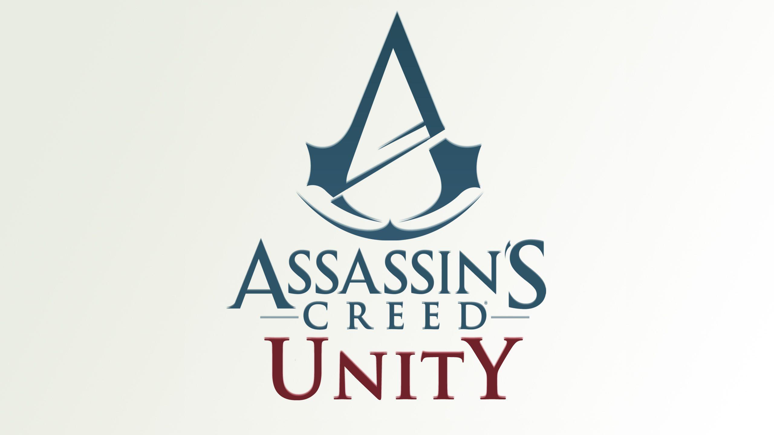 assassins creed syndicate logo Wallpapers