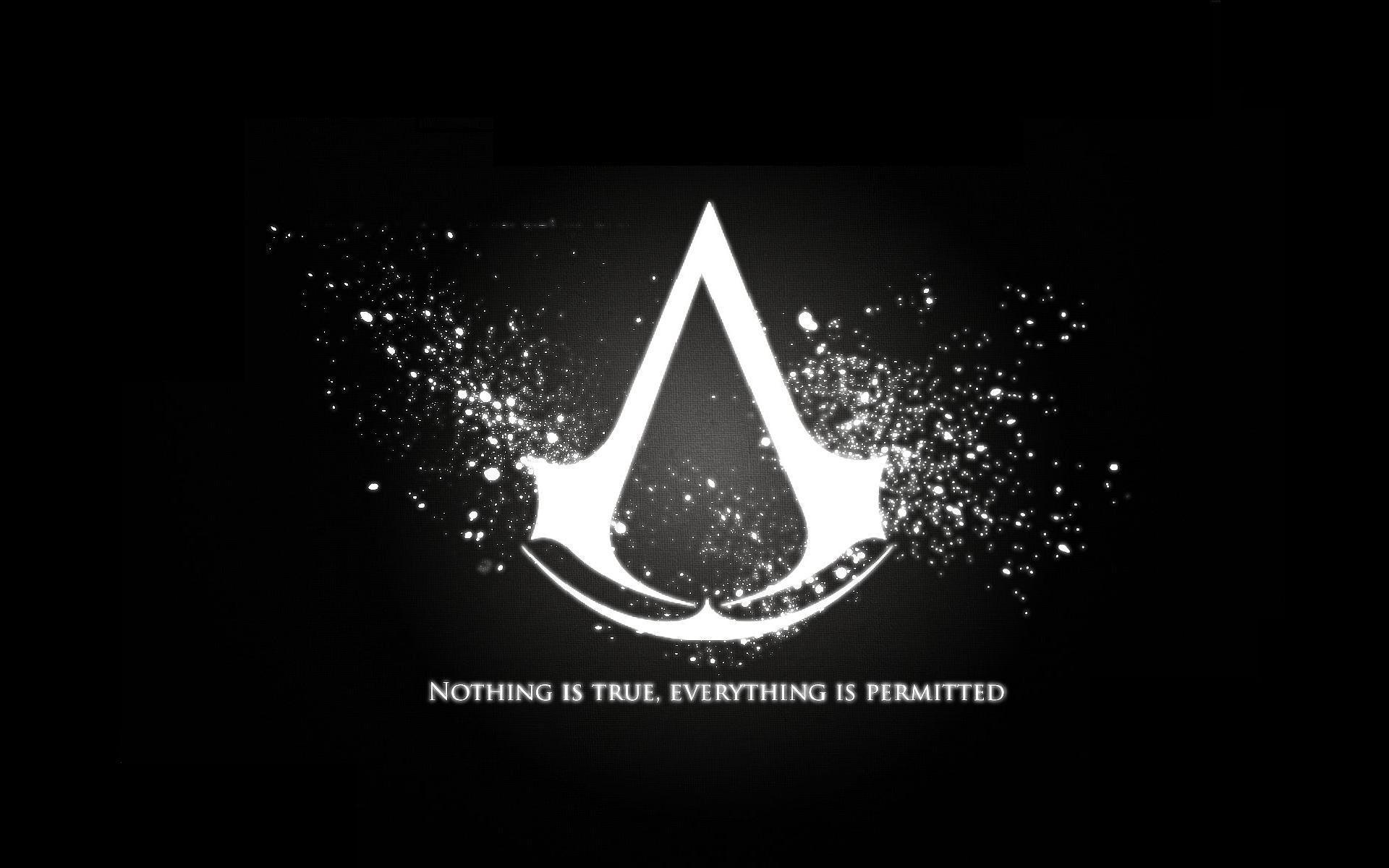 assassins creed syndicate logo Wallpapers