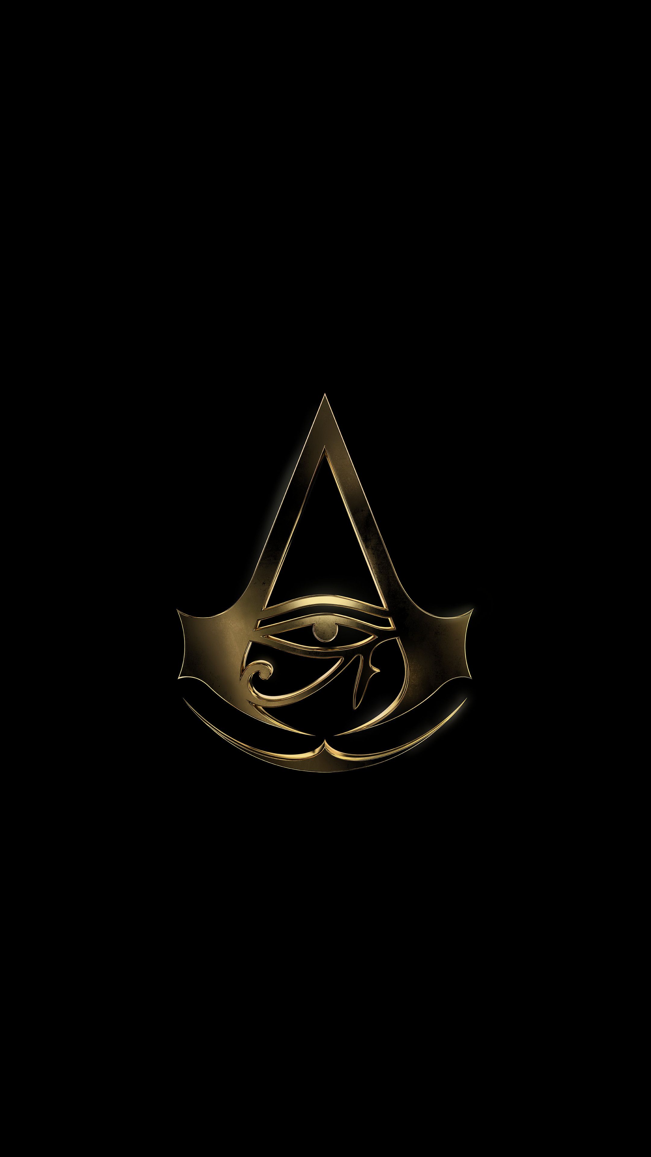 assassins creed syndicate logo Wallpapers