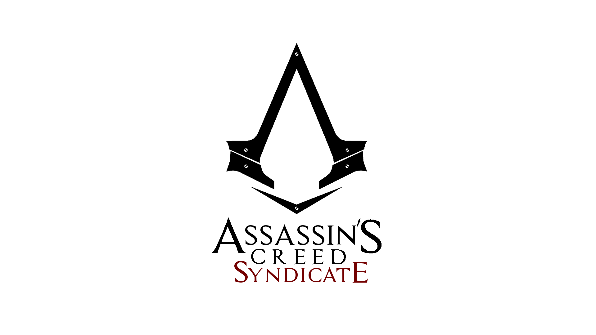 assassins creed syndicate logo Wallpapers