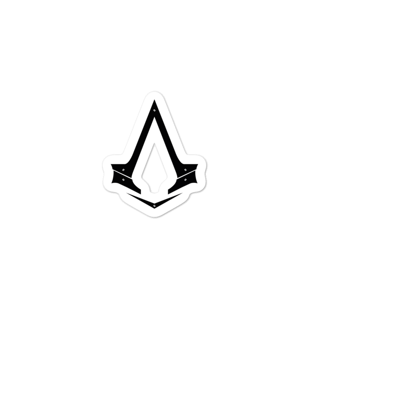 assassins creed syndicate logo Wallpapers