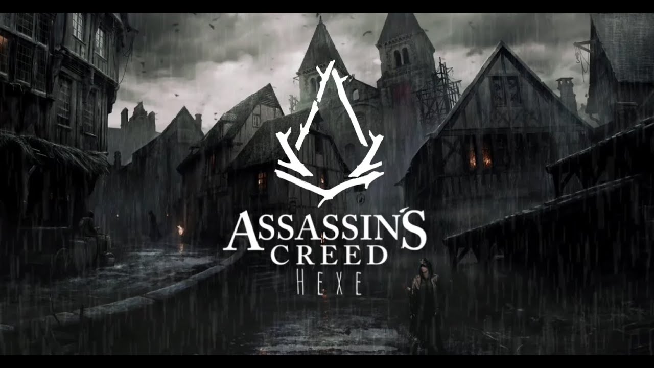 assassins creed syndicate logo Wallpapers