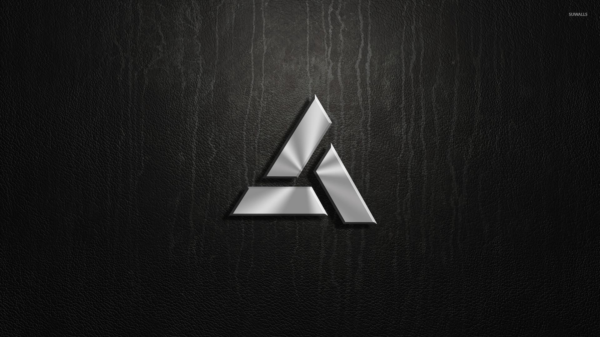 assassins creed syndicate logo Wallpapers