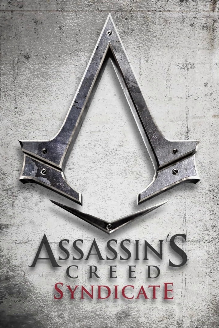 assassins creed syndicateWallpapers