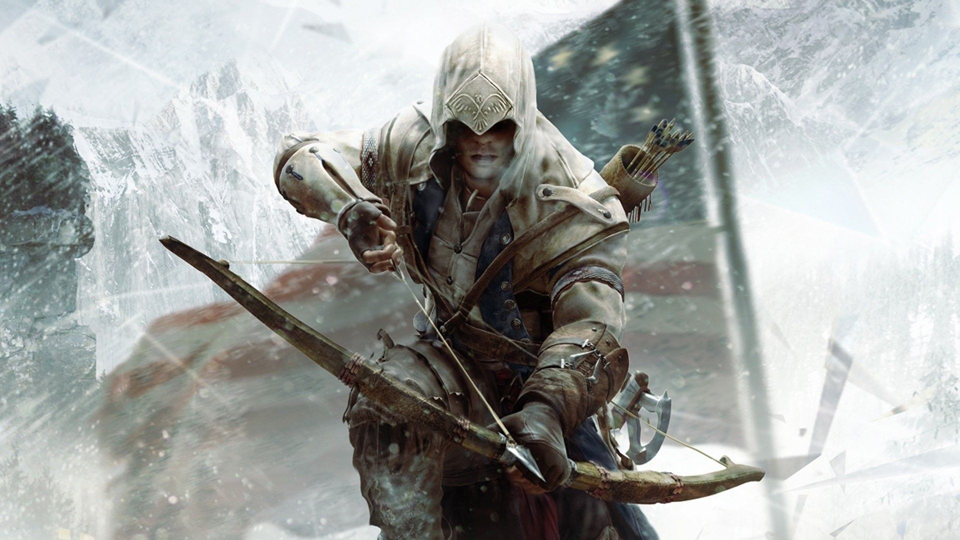 assassins creed syndicateWallpapers