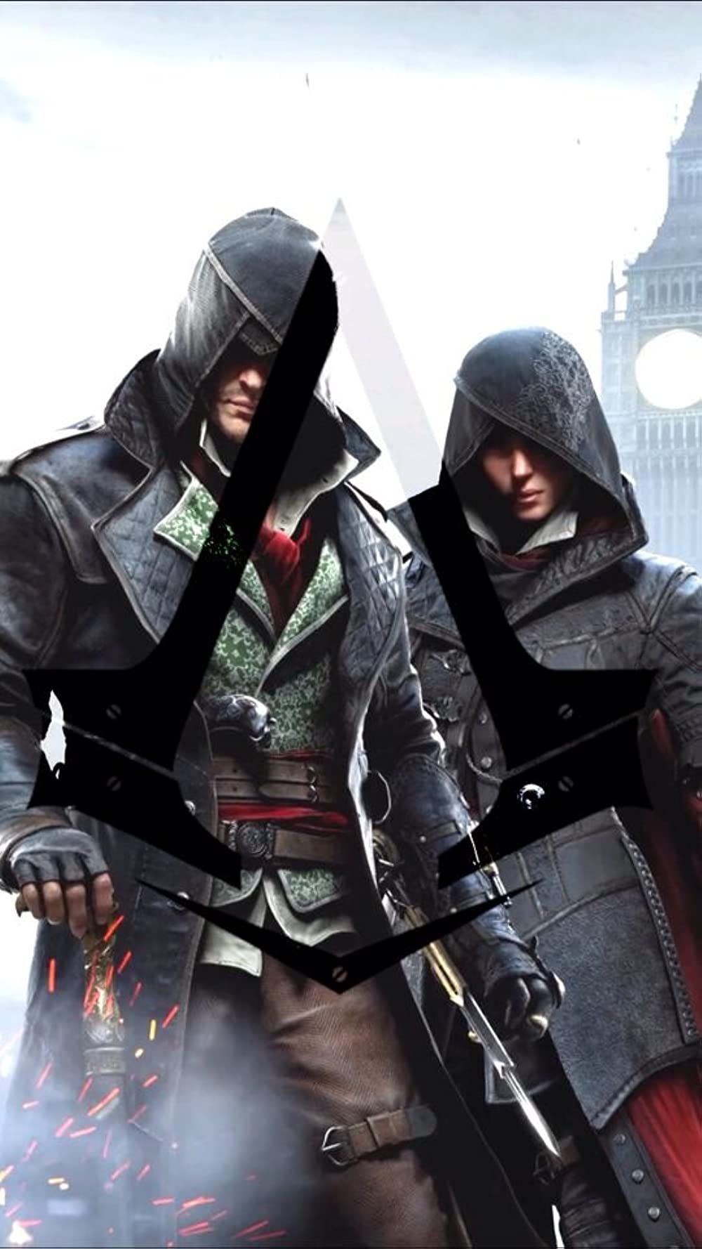 assassins creed syndicateWallpapers