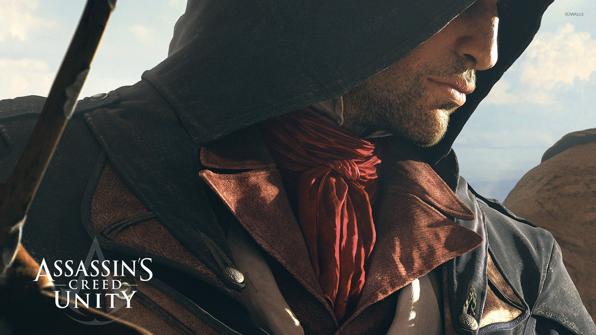 assassins creed unityWallpapers