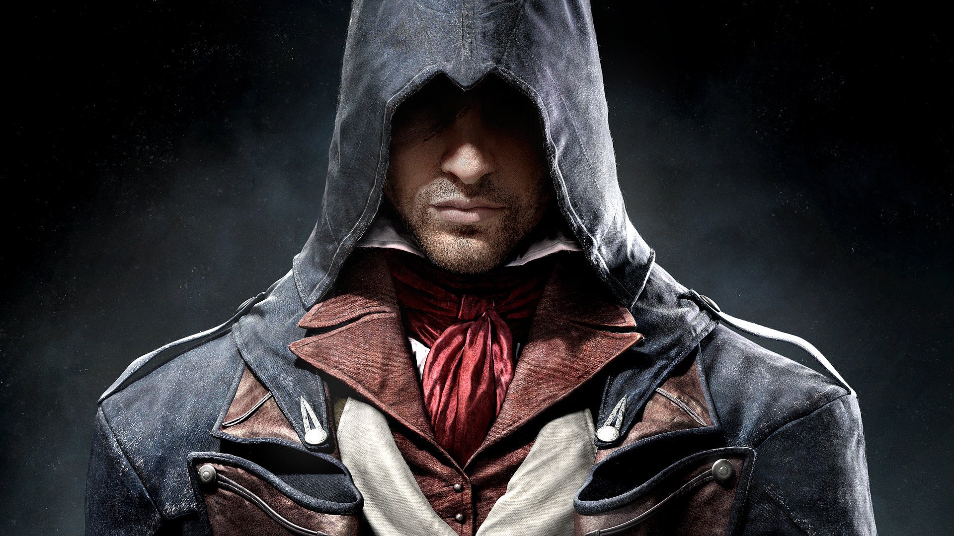 assassins creed unityWallpapers