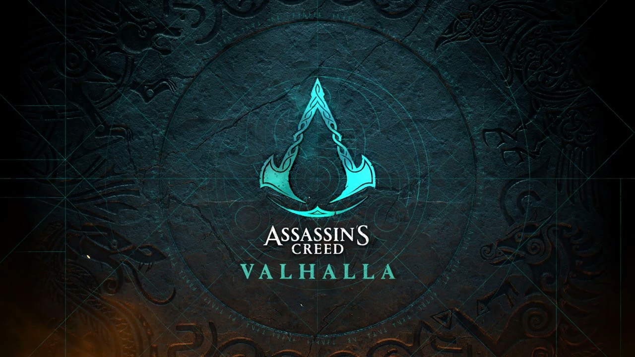 Assassin's Creed Valhalla Wallpapers