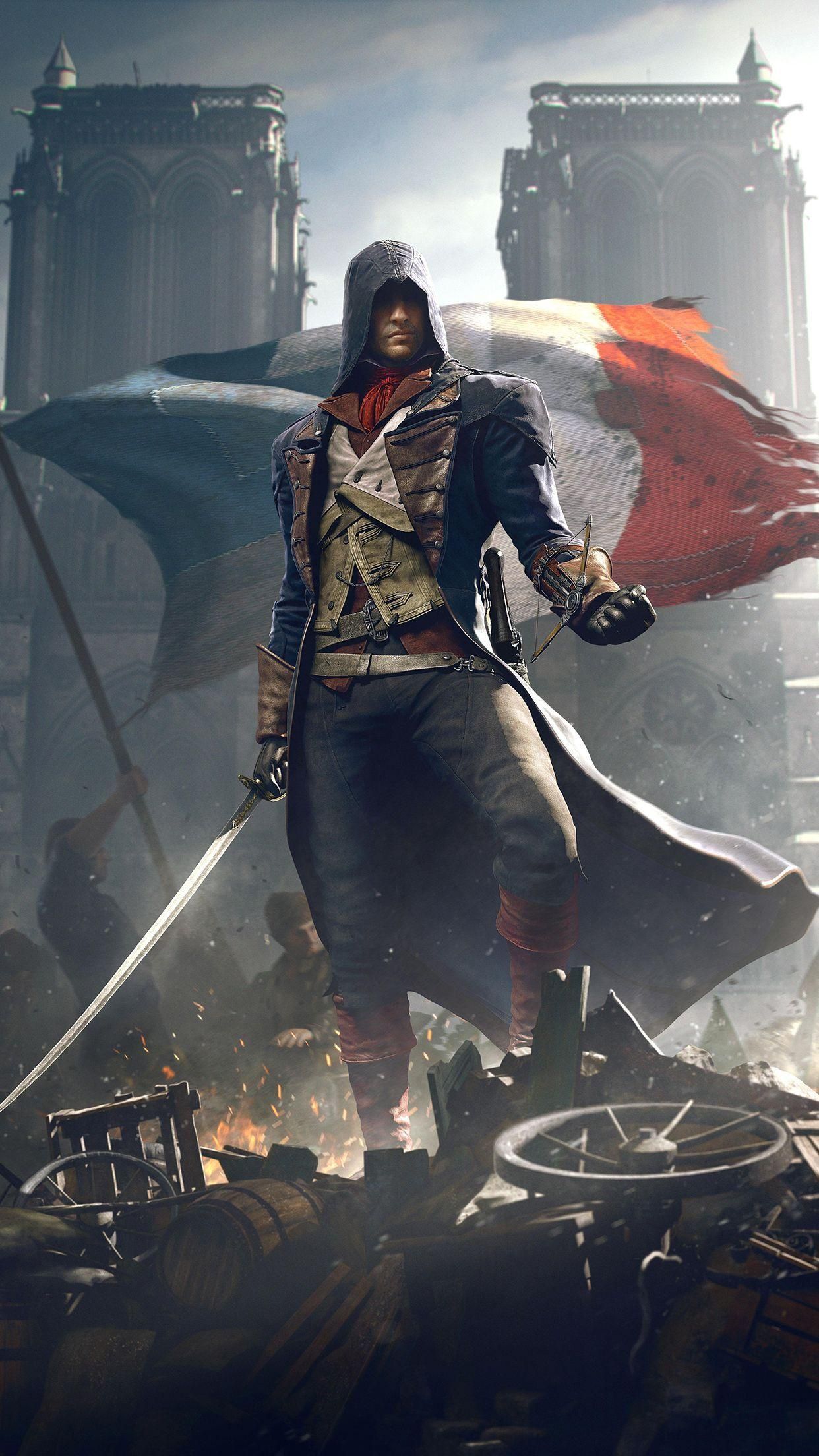 assassins creedWallpapers