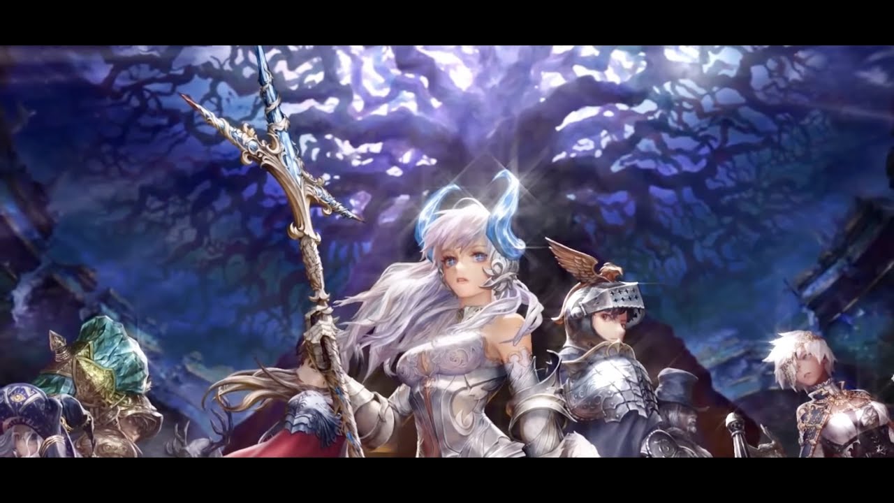 Astellia Online Wallpapers