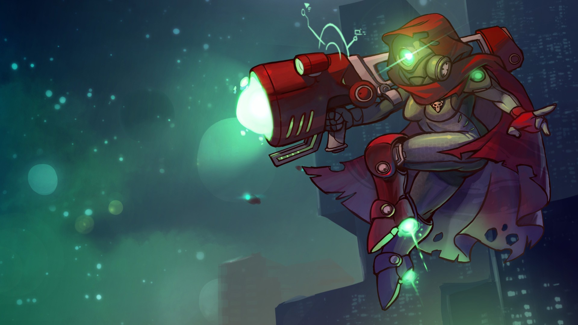 Awesomenauts Wallpapers