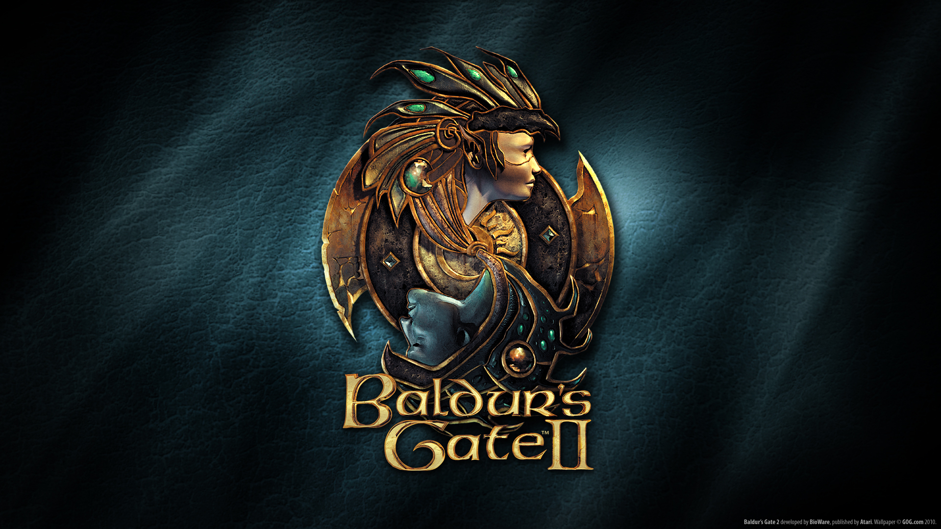 Baldur's Gate Wallpapers