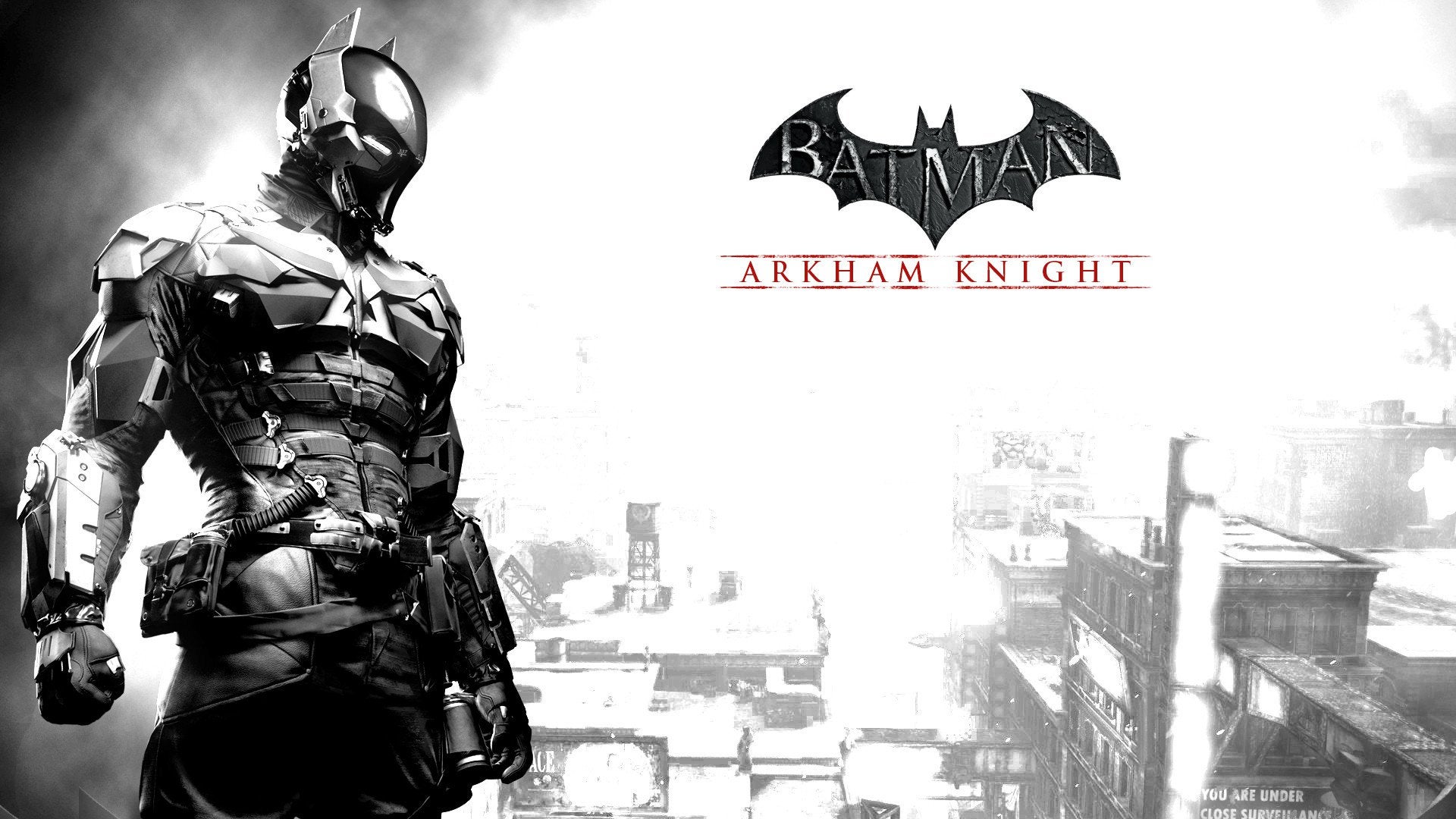 Batman: Arkham Knight Wallpapers