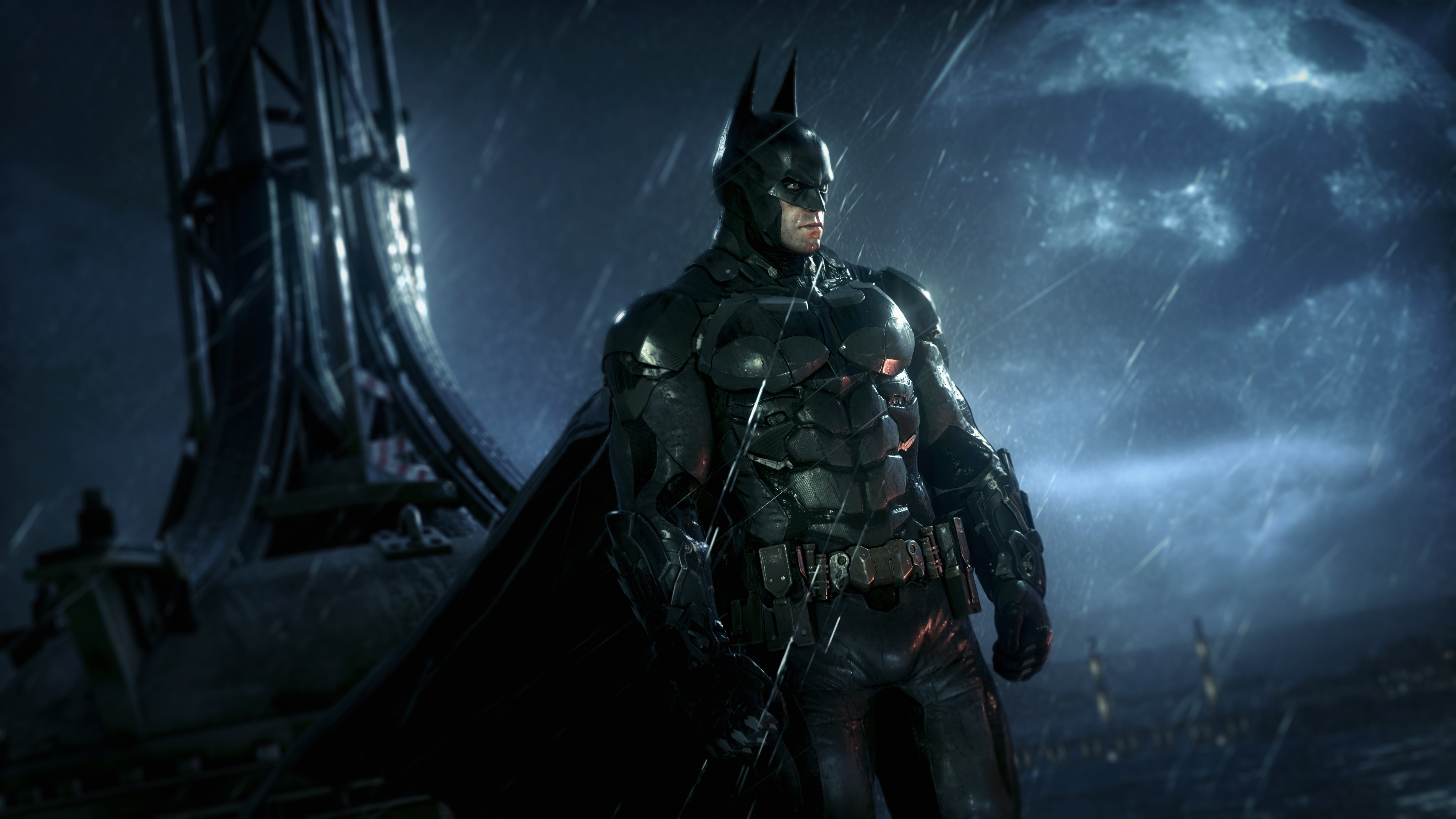 Batman: Arkham Knight Wallpapers