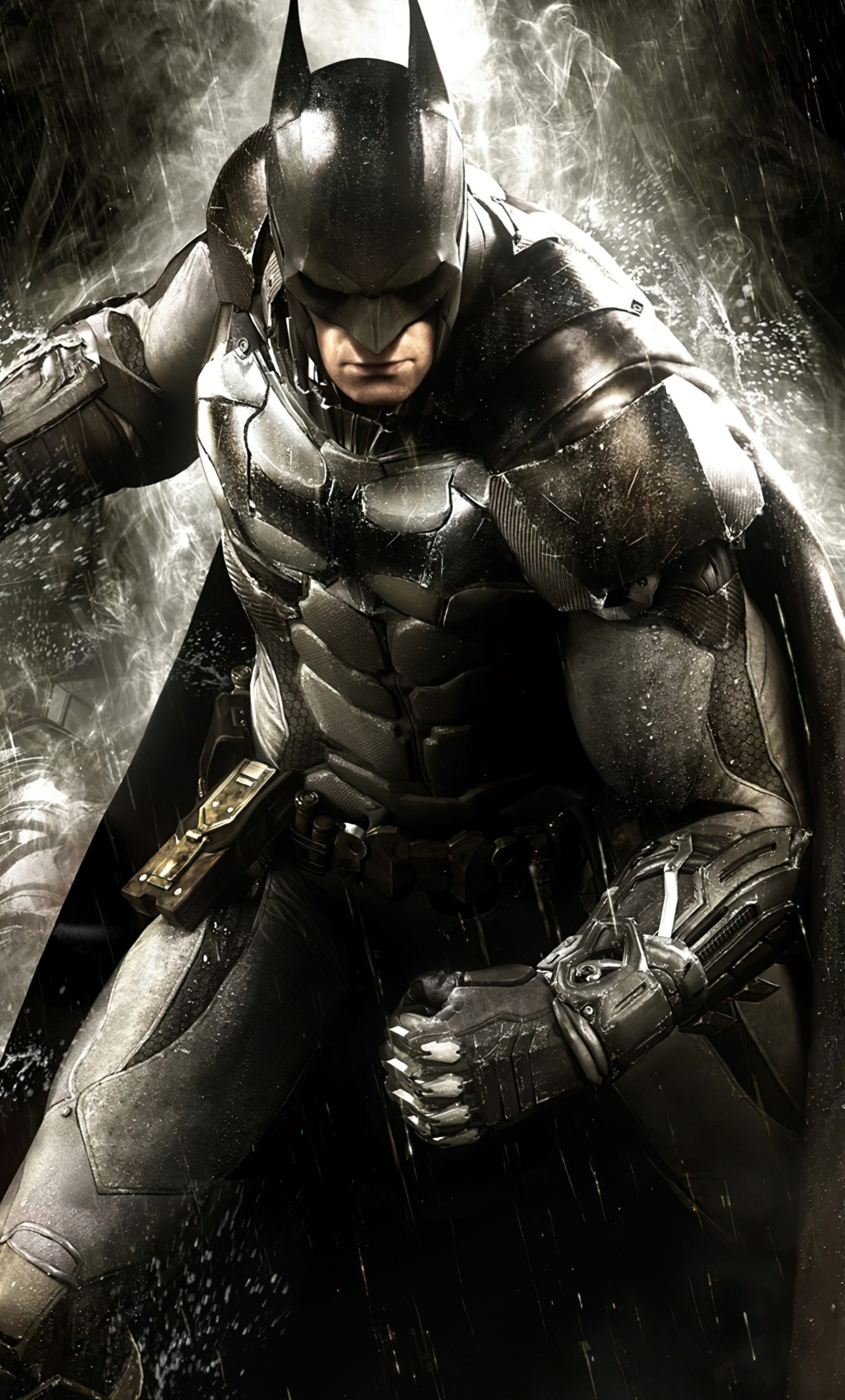 Batman: Arkham Knight Wallpapers