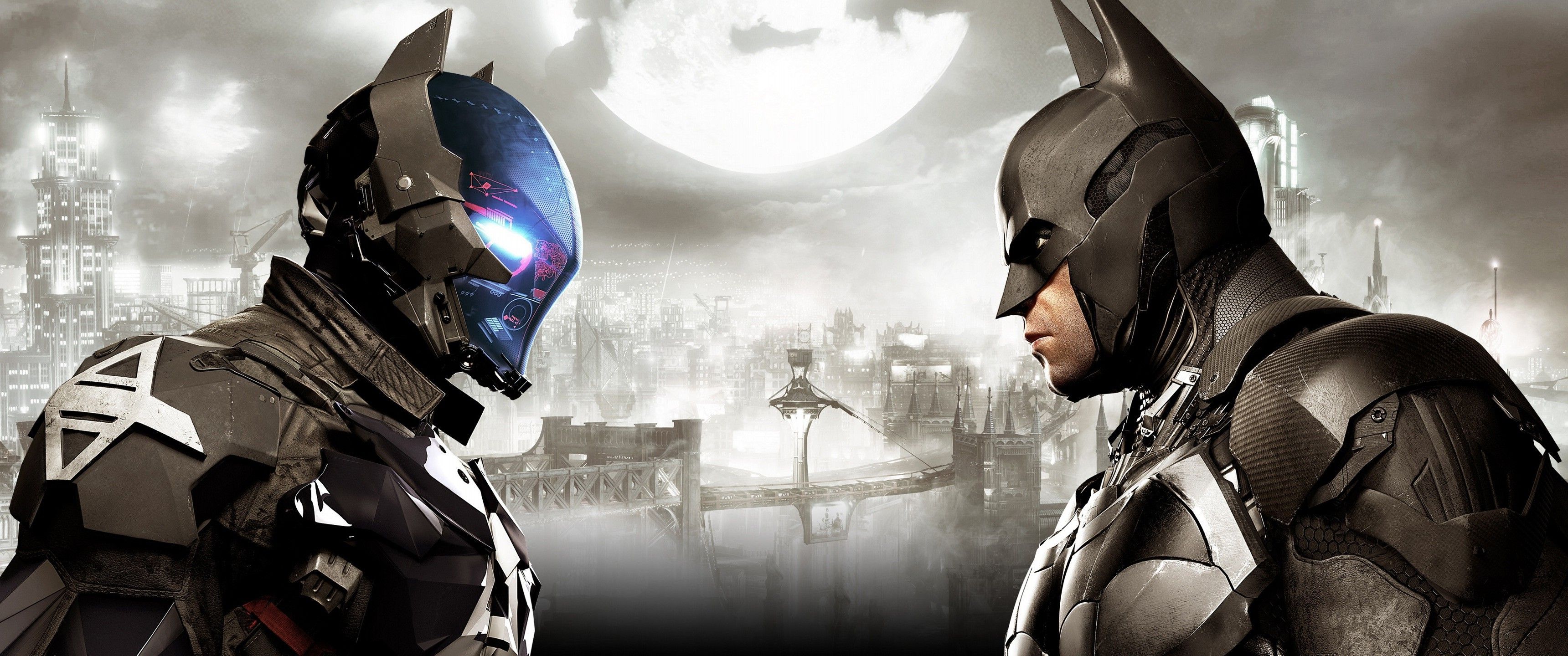 Batman: Arkham Knight Wallpapers