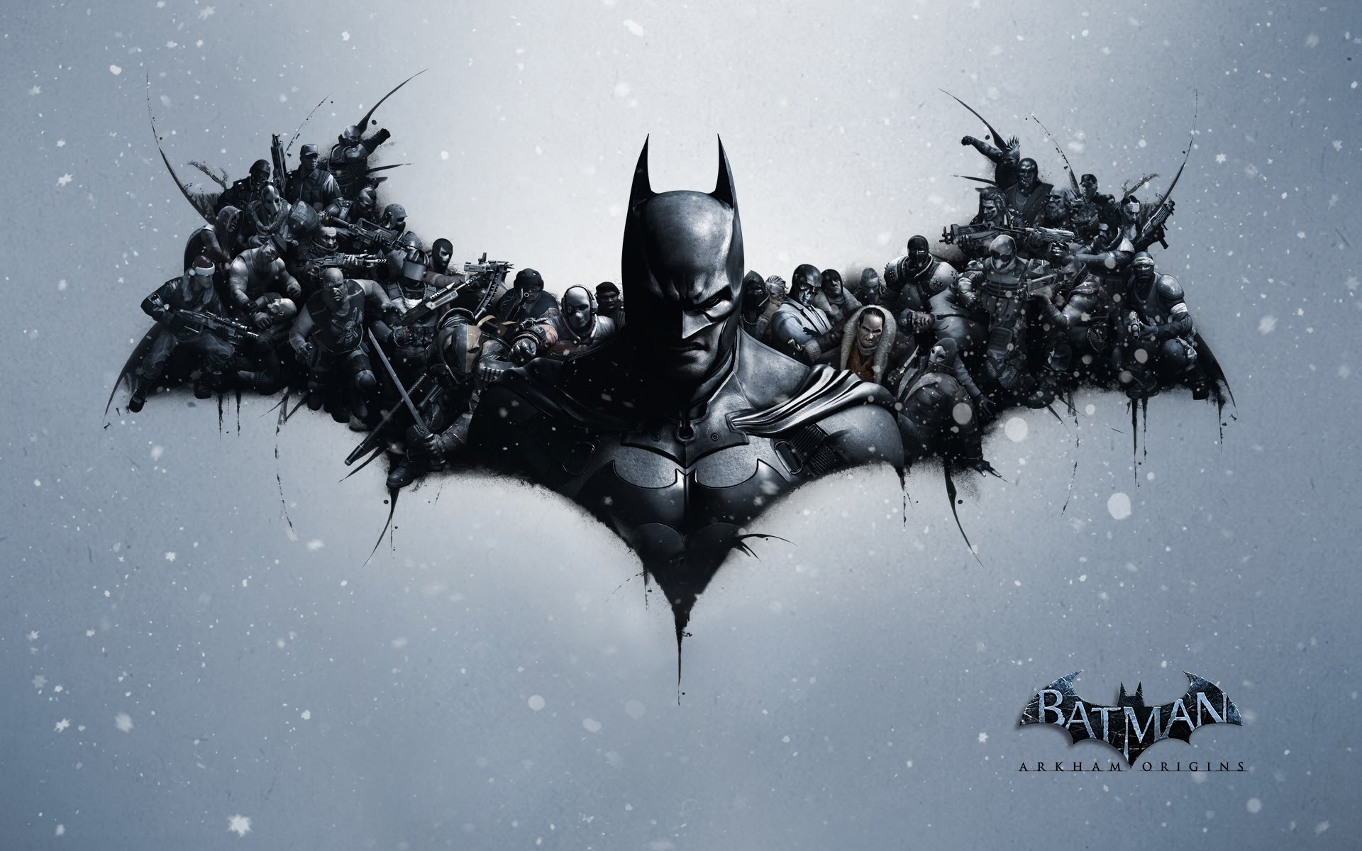 Batman: Arkham Knight Wallpapers