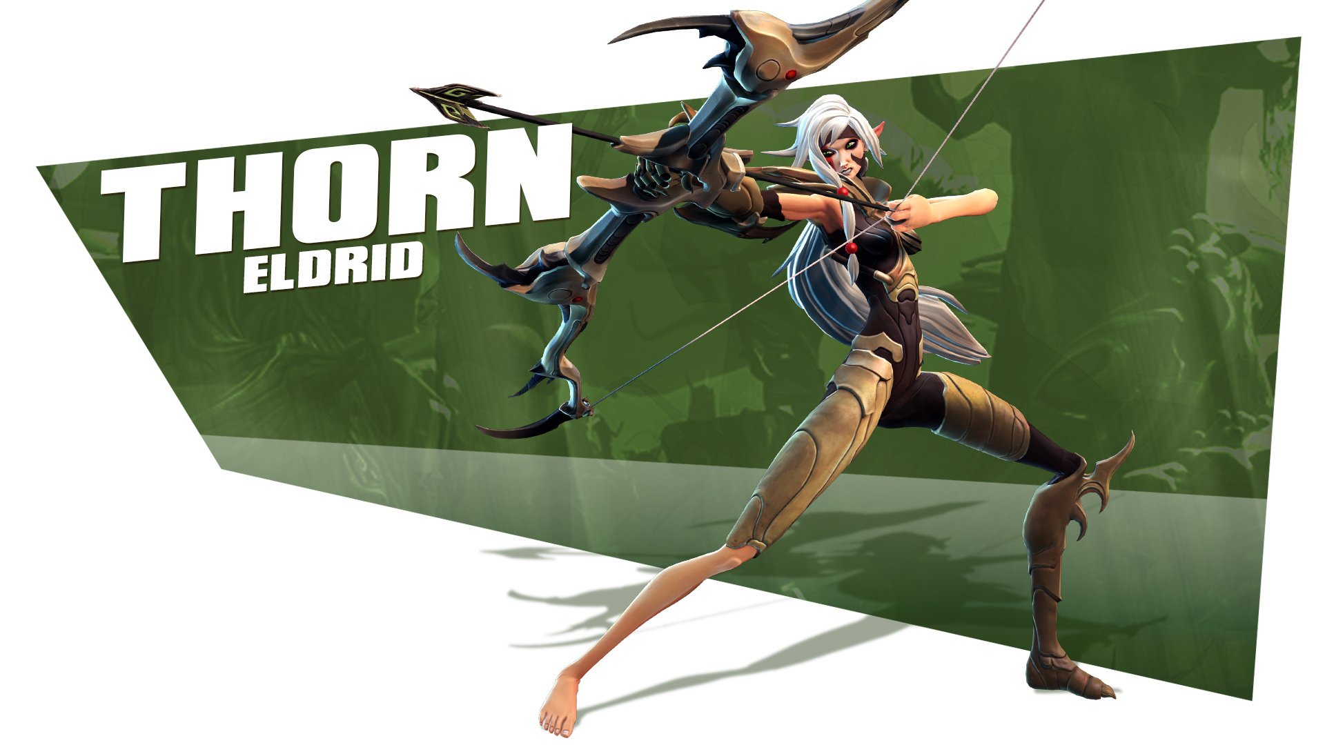 Battleborn Wallpapers