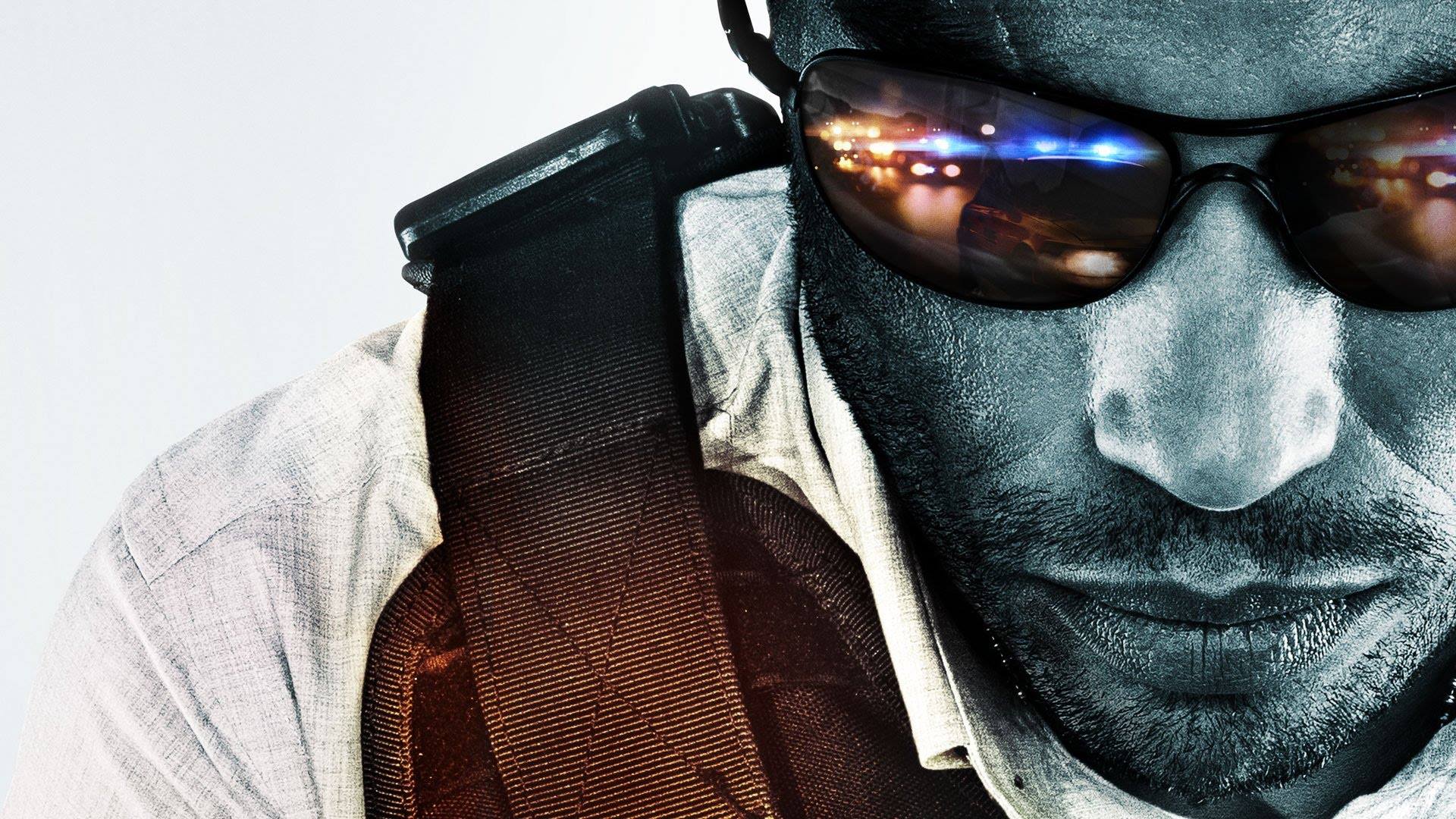 Battlefield Hardline Wallpapers