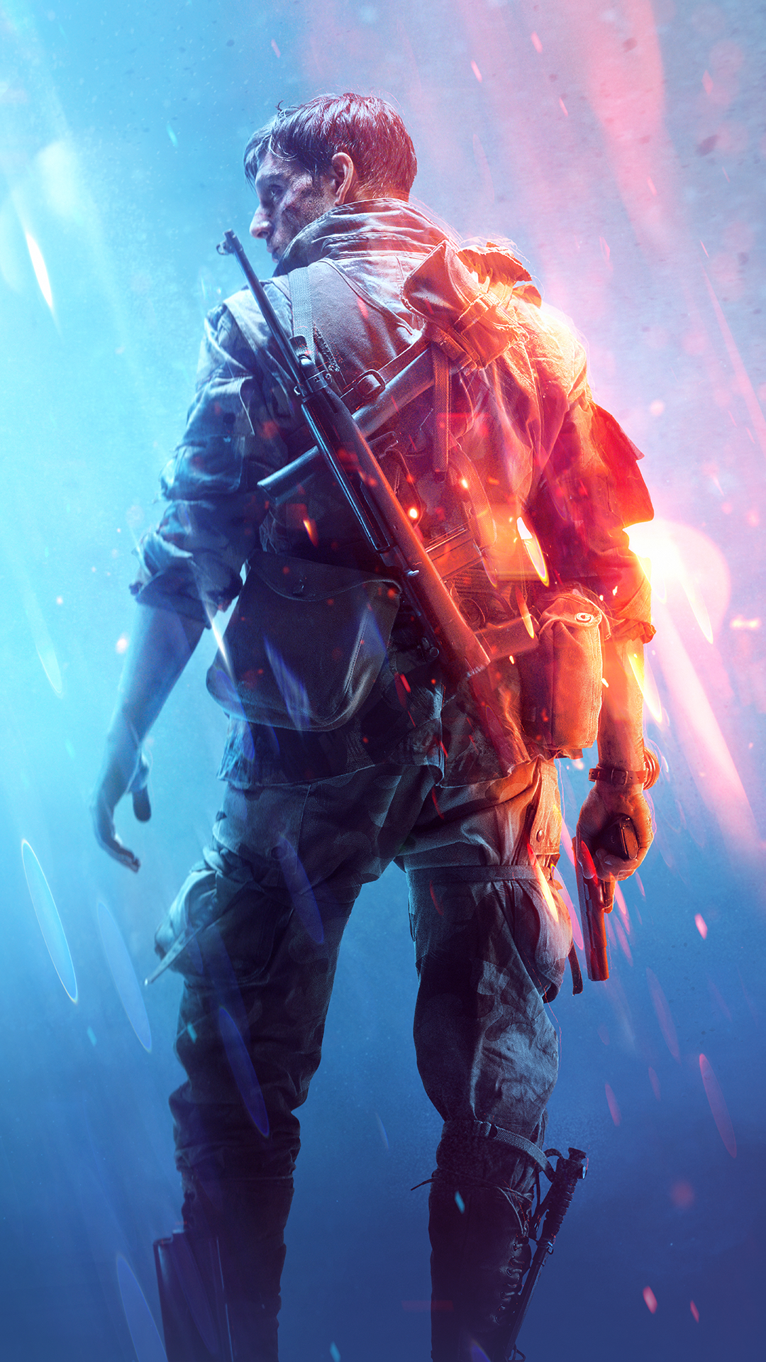 Battlefield V Wallpapers