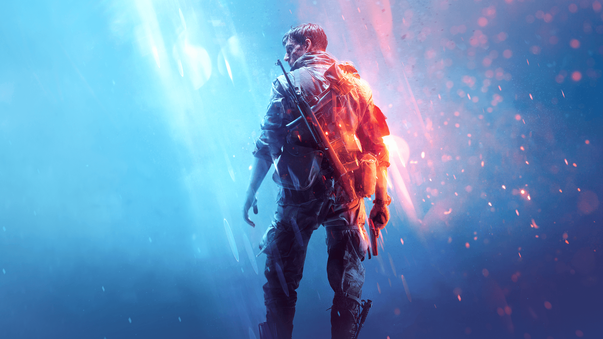 Battlefield V Wallpapers