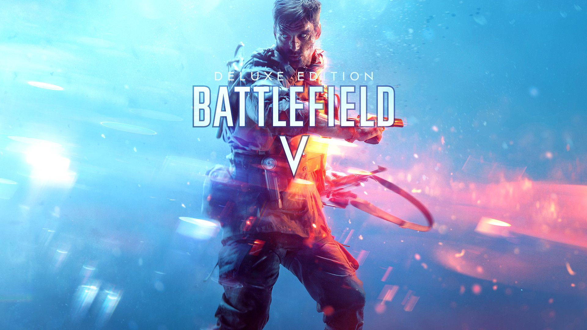 Battlefield V Wallpapers